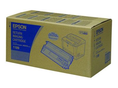 Epson AL-M8000 Return Imaging Cartridge 15k