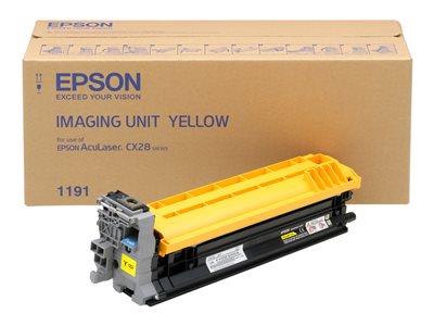 Epson AL-CX28DN Imaging Unit Yellow 30k