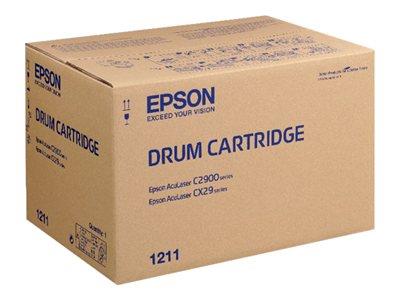 Epson AL-C2900N/CX29NF series Drum Cartridge CMYK 36k