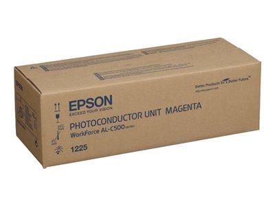 Epson AL-C500DN Photoconductor Unit Magenta 50K