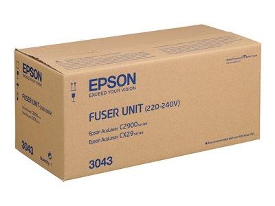 Epson AL-C2900N/CX29NF series Fuser Unit Customer Maintenance Part