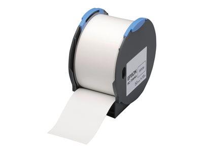 Epson RC-T5WNA 50mm White Tape