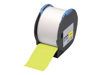 Epson RC-T5YNA 50mm Yellow Tape