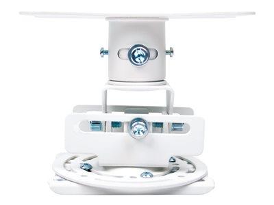 Optoma White Flush Universal Mount