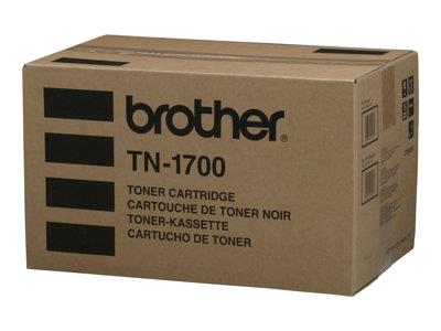 Brother Toner & Drum Unit HL8050 17K