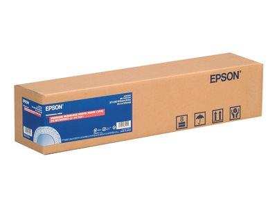 Epson Premium Semi-Gloss Photo Paper 61 cm x 30.5m