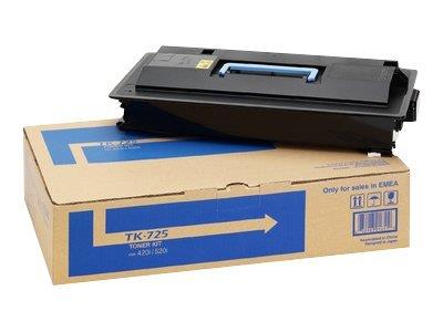 Kyocera 420I/520I Black Toner 34K