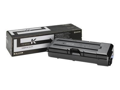 Kyocera 6550/7550ci Black Toner