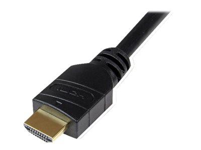 StarTech.com 10m (33 ft) Active CL2 In-wall High Speed HDMI Cable - Ultra HD 4k x 2k HDMI Cable