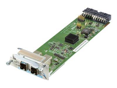 Aruba 2920 2-port Stacking Module