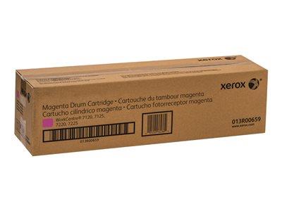Xerox Workcentre 7120 Magenta Drum Cartridge