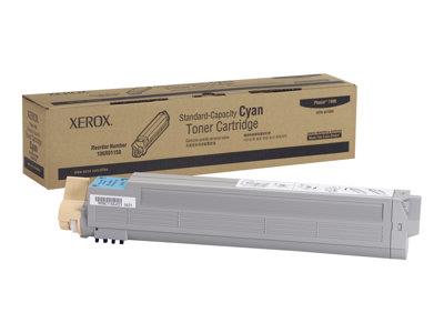 Xerox Phaser 7400 Cyan Toner Cartridge