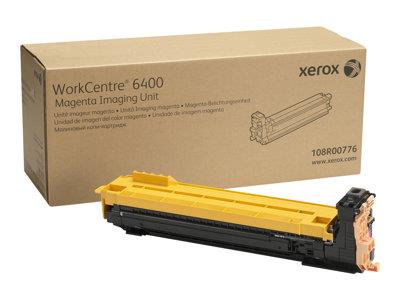 Xerox 6400 Magenta Drum Cartridge
