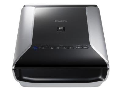 Canon 9000F MKII Flatbed Scanner