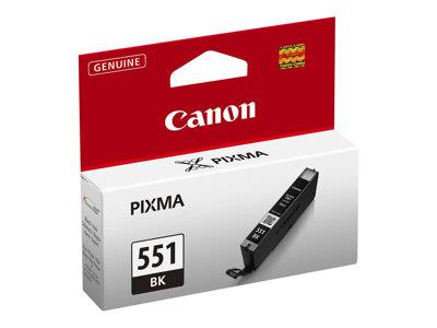 Canon CLI-551 Black Ink Tank