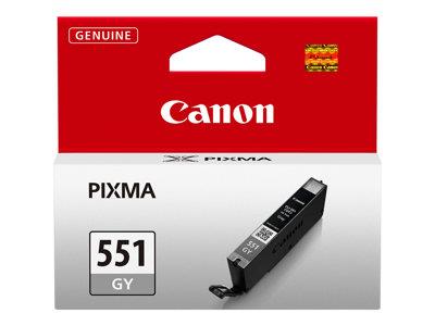 Canon CLI-551 Grey Ink Tank