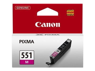 Canon CLI-551 Magenta Ink Tank