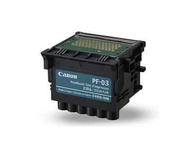 Canon Print Head PF-03