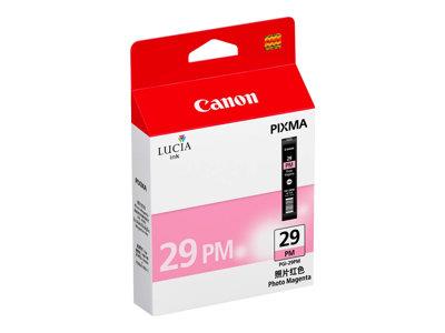 Canon PGI29 Photo Magenta Lucia Ink