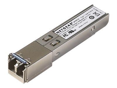 NetGear ProSafe 100Base-FX SFP LC GBIC