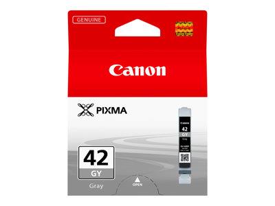 Canon CLI-42 Grey Ink Cartridge