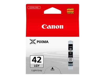 Canon CLI-42 Light Grey Ink Cartridge