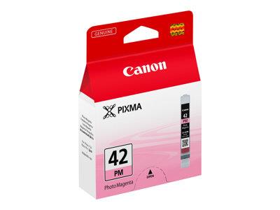 Canon CLI-42 Photo Magenta Ink Cartridge