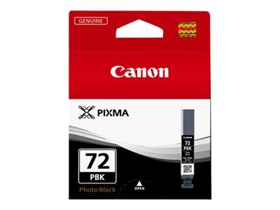 Canon PGI72 Photo Black Ink Cart