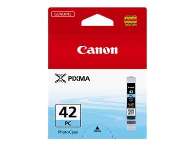Canon CLI-42 Photo Cyan Ink Cartridge