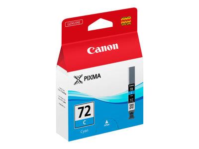 Canon PGI72 Cyan Ink Cartridge