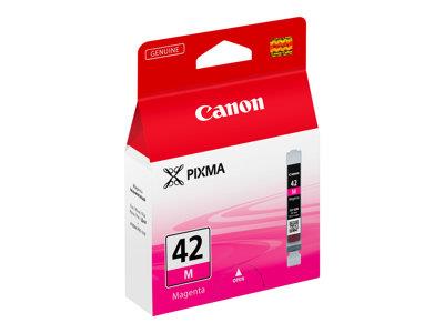 Canon CLI-42 Magenta Ink Cartridge