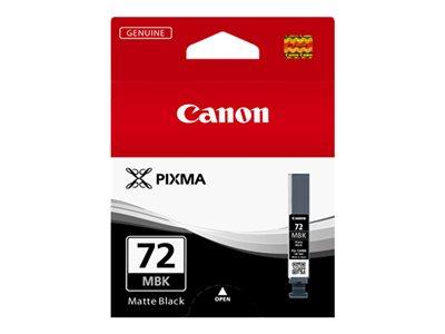 Canon PGI72 Matte Black Ink Cartridge