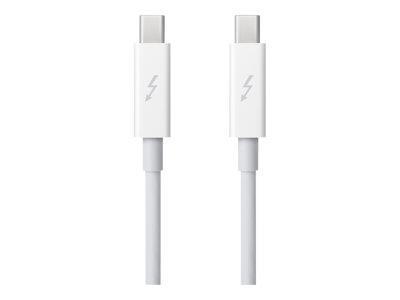 Apple Thunderbolt Cable 2m