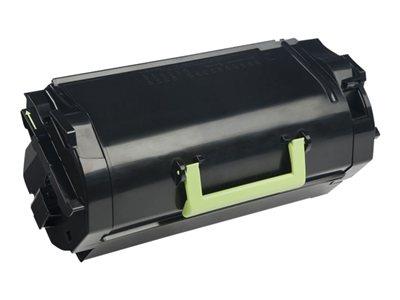 Lexmark 522H High Return Program Toner 25K