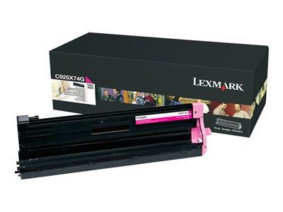 Lexmark C925/X925 Magenta Imaging Unit 30K