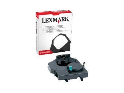 Lexmark 24XX High Yield Ribbon