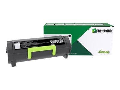 Lexmark 502U Ultra High Yield Return Program Toner