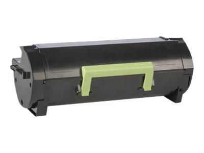 Lexmark 602X Extra Return Program Toner Cartridge 20K