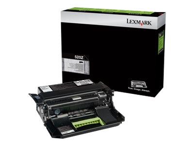 Lexmark 520Z Return Program Black Imaging Unit