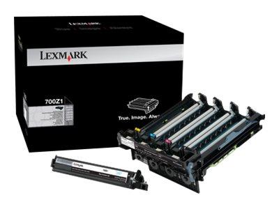 Lexmark 700Z1 Black Imaging KIT