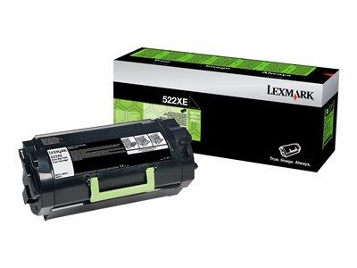 Lexmark Extra High Yield Corporate Cartridge