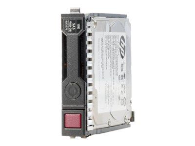 HPE 1TB 6G SAS 7.2K rpm LFF (3.5-inch) SC Midline Hard Drive