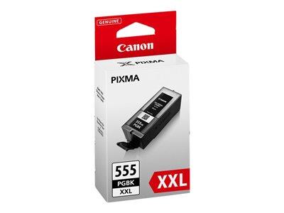Canon PGI-555PGBK XXL Black Ink