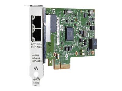 HPE HP Ethernet 1Gb 2P 361T Adapter