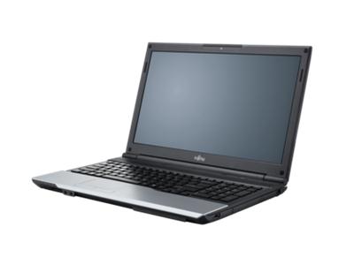 Fujitsu Lifebook A532 Intel Core i5 3230M 4GB 500GB 15.6" Windows 7 Professional