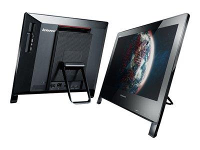 Lenovo ThinkCentre Edge 92z AIO 21.5" Intel Core i5-3470S 4GB 1TB Windows 7 Professional 64-bit