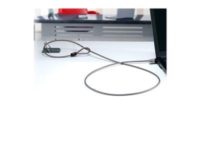 Kensington Desk Mount Cable Anchor