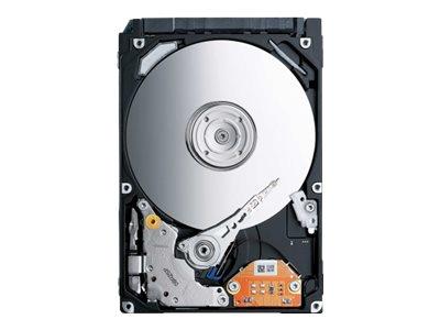 Toshiba 1TB SATA 3Gb/s 5400RPM 8MB 2.5" 9.5mm Hard Drive