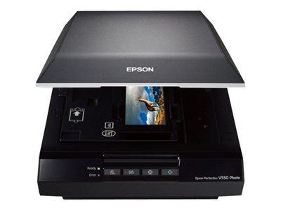 Epson Perfection V550 Photo