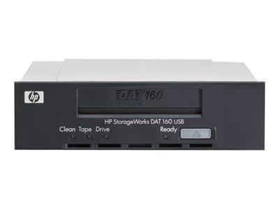 HPE DAT 160 USB INTERNAL TAPE DRIVE